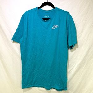 Nike Running t-shirt - Size XL tall XLT